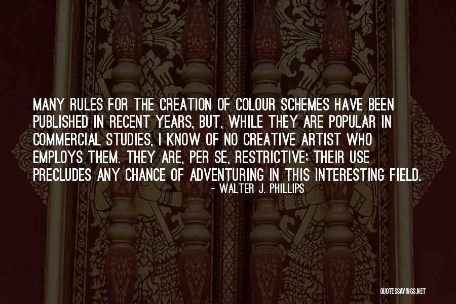 Adventuring With You Quotes By Walter J. Phillips Adventuring With You Quotes By Walter J. Phillips