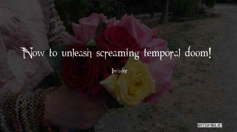 Adventurism Synonym Quotes By Invader Adventurism Synonym Quotes By Invader