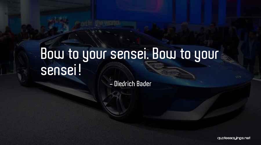 Adventurist Life Quotes By Diedrich Bader