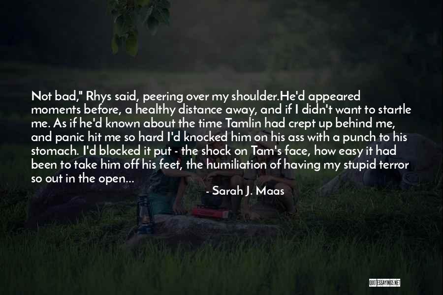 Adventurists Rickshaw Quotes By Sarah J. Maas Adventurists Rickshaw Quotes By Sarah J. Maas