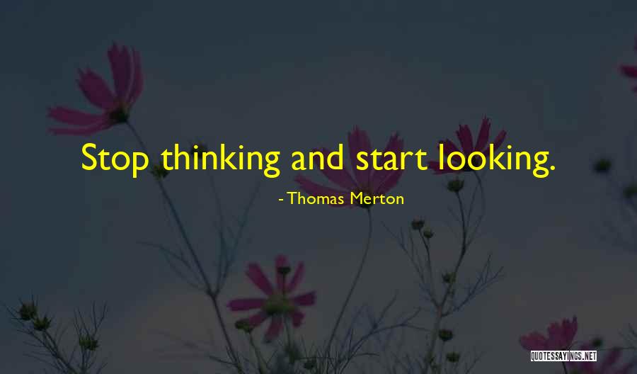 Adventurous Girls Quotes By Thomas Merton Adventurous Girls Quotes By Thomas Merton