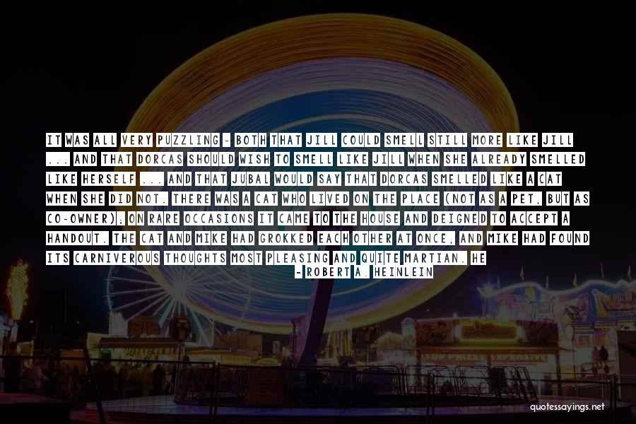 Adventurous Kids Quotes By Robert A. Heinlein Adventurous Kids Quotes By Robert A. Heinlein