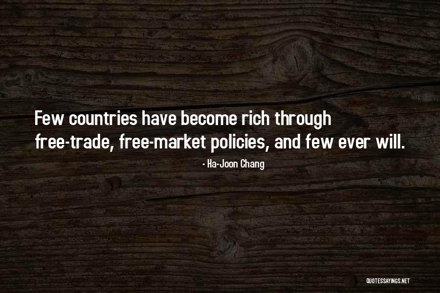 Adventurous Story Quotes By Ha-Joon Chang Adventurous Story Quotes By Ha-Joon Chang