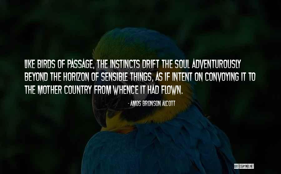 Adventurously Quotes By Amos Bronson Alcott Adventurously Quotes By Amos Bronson Alcott