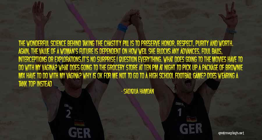 Adventurously Quotes By Sadiqua Hamdan Adventurously Quotes By Sadiqua Hamdan