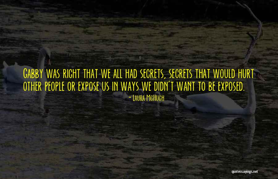 Advenutre Quotes By Laura McHugh Advenutre Quotes By Laura McHugh