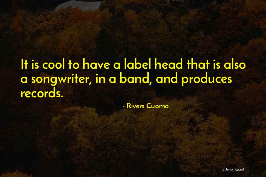 Adverbial Clauses Quotes By Rivers Cuomo Adverbial Clauses Quotes By Rivers Cuomo