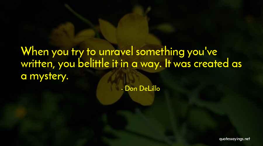 Adverbial Phrase Quotes By Don DeLillo Adverbial Phrase Quotes By Don DeLillo