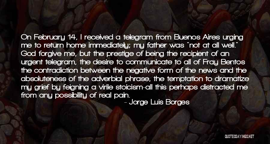 Adverbial Phrase Quotes By Jorge Luis Borges Adverbial Phrase Quotes By Jorge Luis Borges