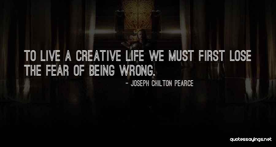 Adversaire Knauf Quotes By Joseph Chilton Pearce Adversaire Knauf Quotes By Joseph Chilton Pearce