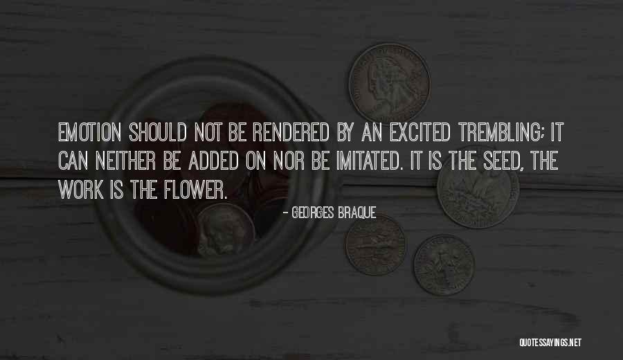 Adversarial Search Quotes By Georges Braque Adversarial Search Quotes By Georges Braque