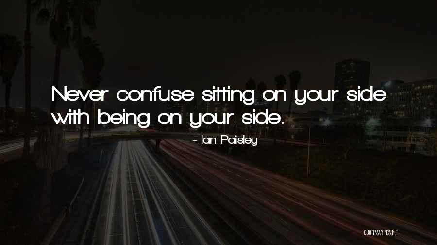 Adversarial Search Quotes By Ian Paisley Adversarial Search Quotes By Ian Paisley