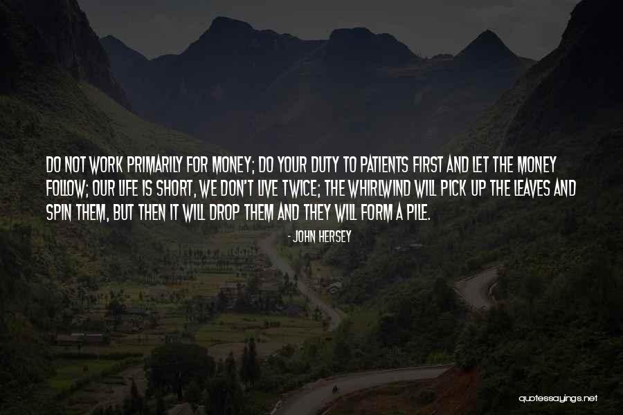 Adversarial Search Quotes By John Hersey Adversarial Search Quotes By John Hersey