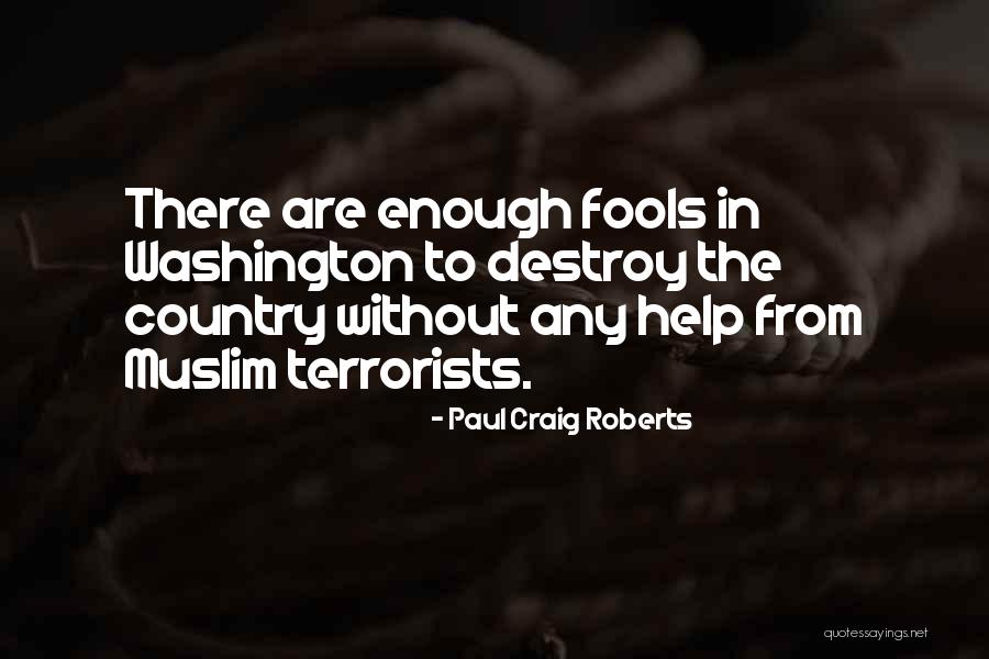 Adversarial Search Quotes By Paul Craig Roberts Adversarial Search Quotes By Paul Craig Roberts