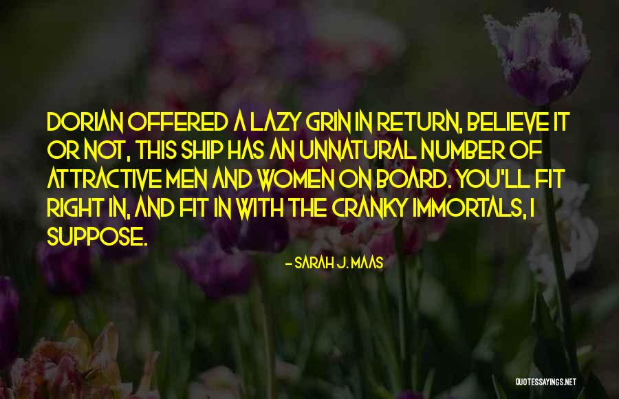 Adversarial Search Quotes By Sarah J. Maas Adversarial Search Quotes By Sarah J. Maas