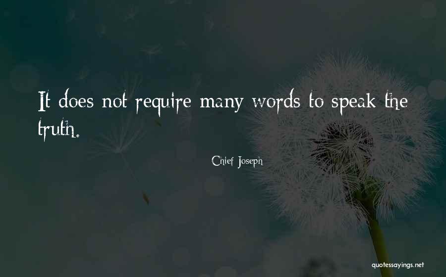 Adversarios Quotes By Chief Joseph Adversarios Quotes By Chief Joseph