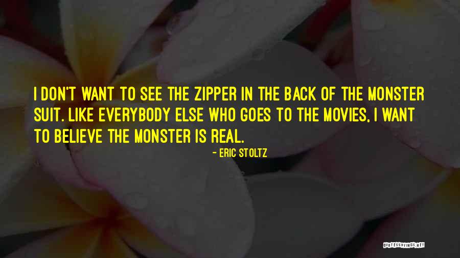 Adversarios Quotes By Eric Stoltz Adversarios Quotes By Eric Stoltz