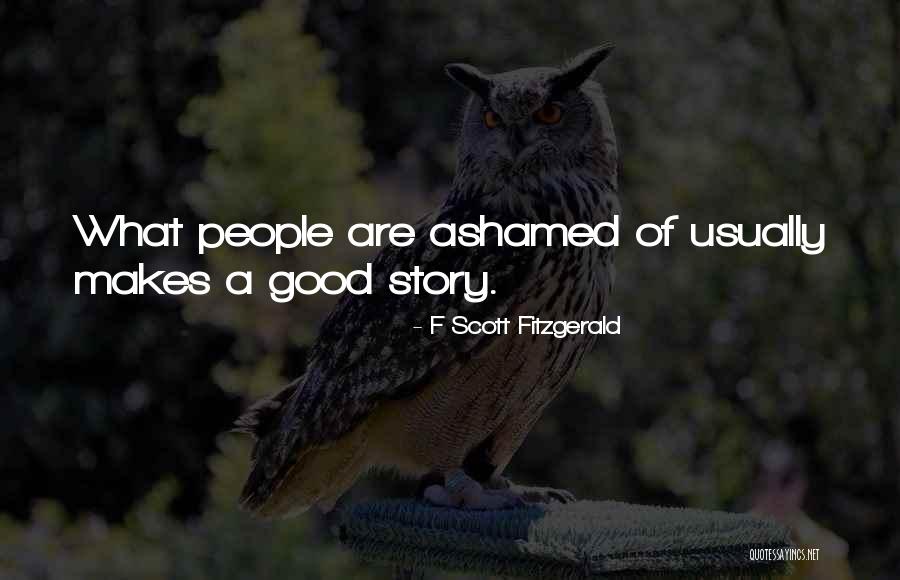 Adversarios Quotes By F Scott Fitzgerald Adversarios Quotes By F Scott Fitzgerald
