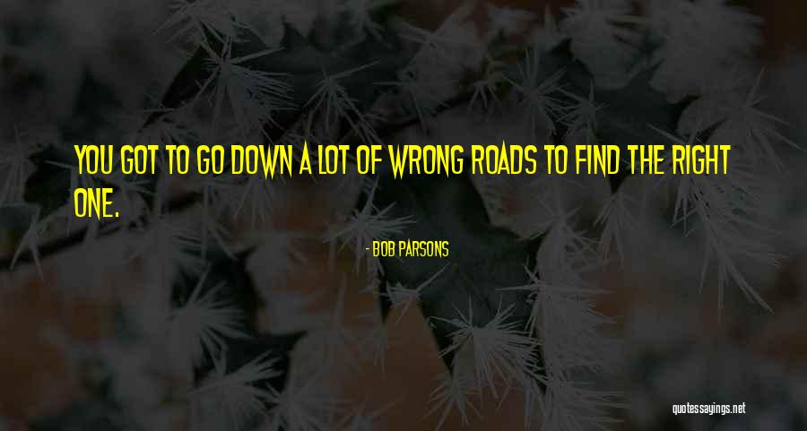 Adversarius Quotes By Bob Parsons Adversarius Quotes By Bob Parsons