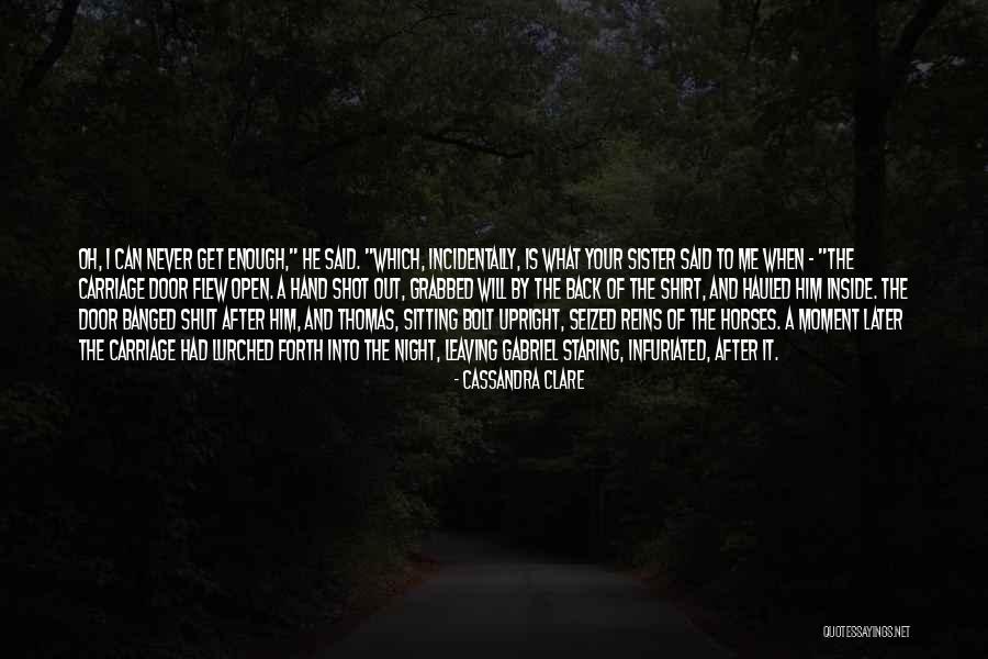 Adversary Quotes Quotes By Cassandra Clare Adversary Quotes Quotes By Cassandra Clare