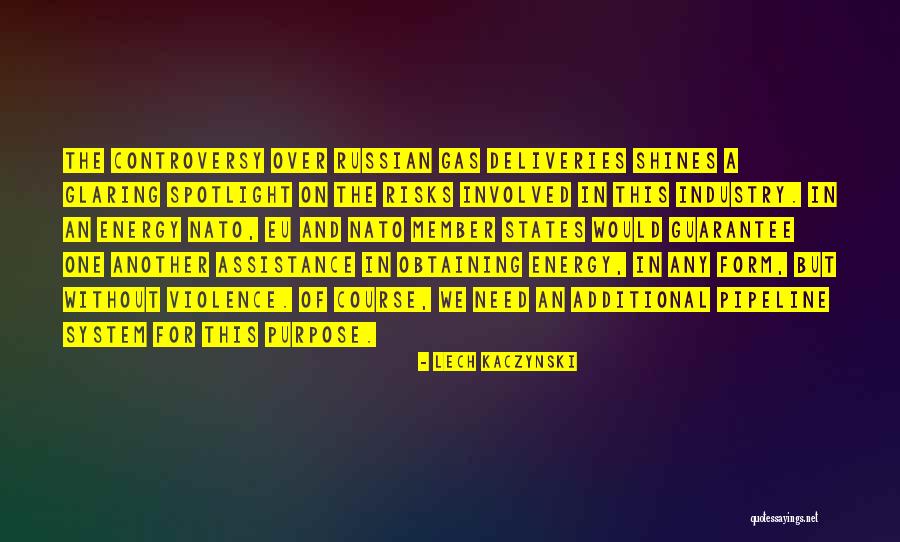 Adverse Childhood Quotes By Lech Kaczynski Adverse Childhood Quotes By Lech Kaczynski