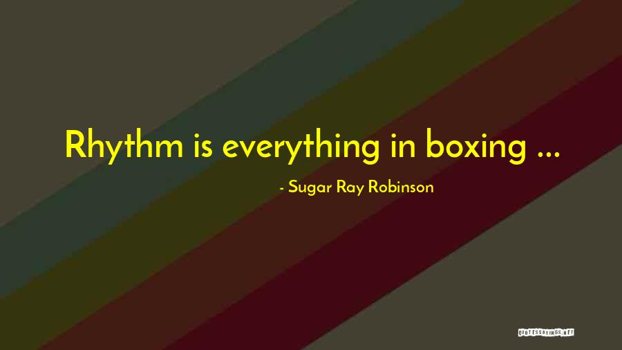 Adverse Circumstances Quotes By Sugar Ray Robinson Adverse Circumstances Quotes By Sugar Ray Robinson
