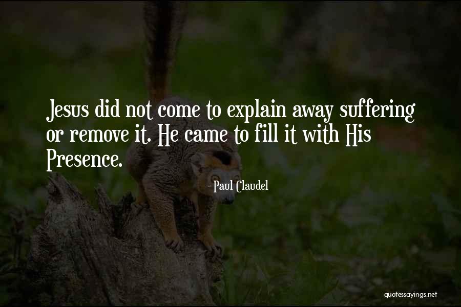 Adversed Quotes By Paul Claudel Adversed Quotes By Paul Claudel