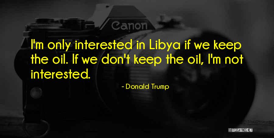 Adversely Affected Quotes By Donald Trump Adversely Affected Quotes By Donald Trump