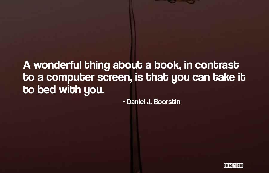 Adversidad Antonimo Quotes By Daniel J. Boorstin Adversidad Antonimo Quotes By Daniel J. Boorstin
