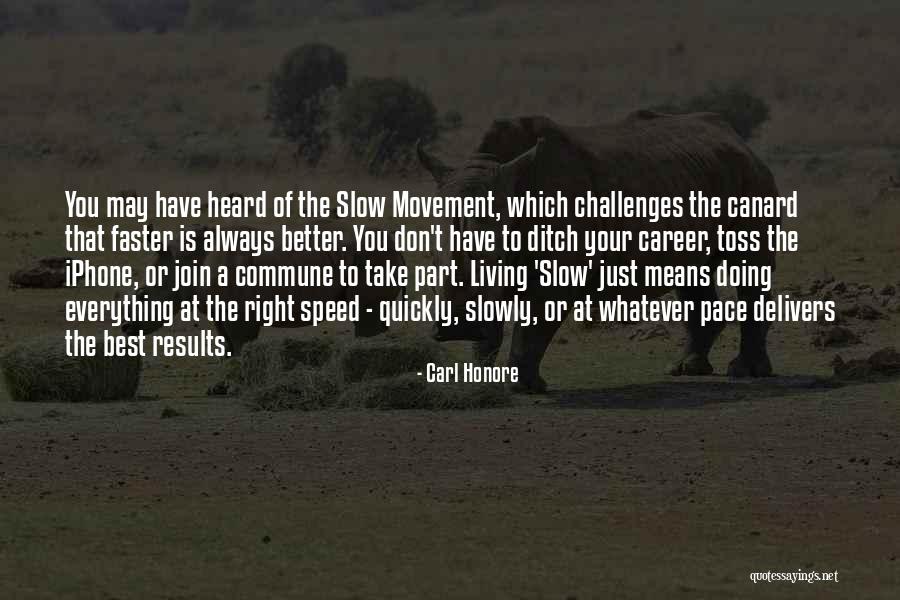 Adversidad Definicion Quotes By Carl Honore Adversidad Definicion Quotes By Carl Honore