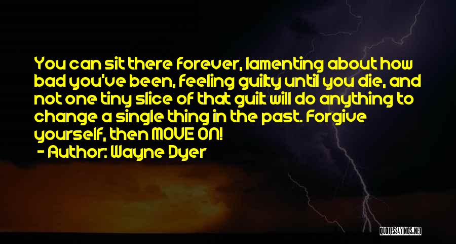 Adversity And Change Quotes By Wayne Dyer