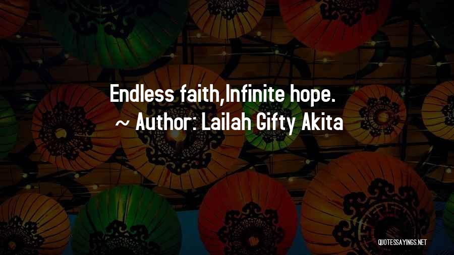 Adversity And Perseverance Quotes By Lailah Gifty Akita