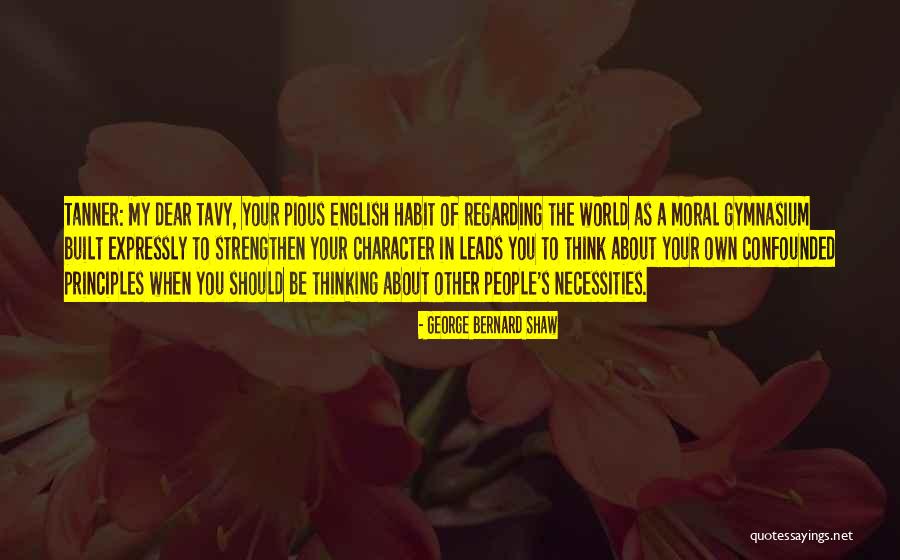 Adversity From Books Quotes By George Bernard Shaw Adversity From Books Quotes By George Bernard Shaw