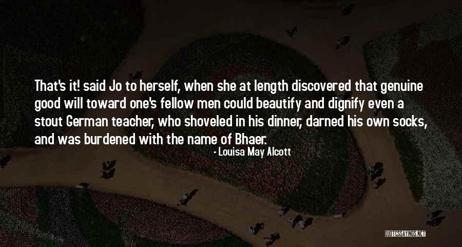 Adversity From Books Quotes By Louisa May Alcott Adversity From Books Quotes By Louisa May Alcott