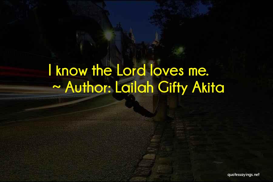 Adversity God Quotes By Lailah Gifty Akita