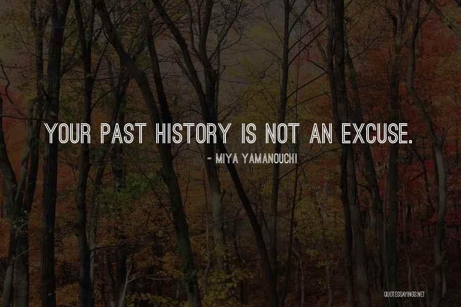 Adversity Quotes Quotes By Miya Yamanouchi Adversity Quotes Quotes By Miya Yamanouchi