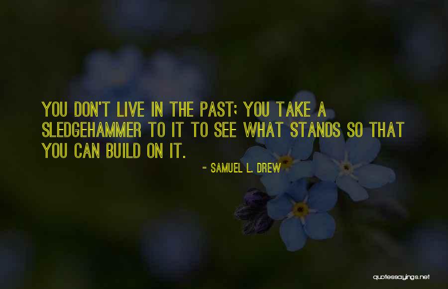 Advertencias De Dios Quotes By Samuel L. Drew Advertencias De Dios Quotes By Samuel L. Drew