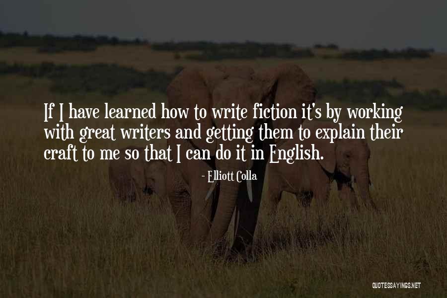 Advertencias Notariales Quotes By Elliott Colla Advertencias Notariales Quotes By Elliott Colla