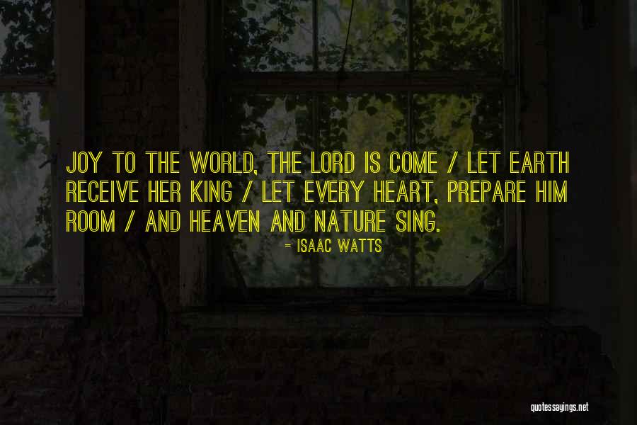 Advertently Means Quotes By Isaac Watts Advertently Means Quotes By Isaac Watts