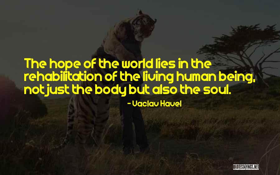 Advertently Omitted Quotes By Vaclav Havel Advertently Omitted Quotes By Vaclav Havel