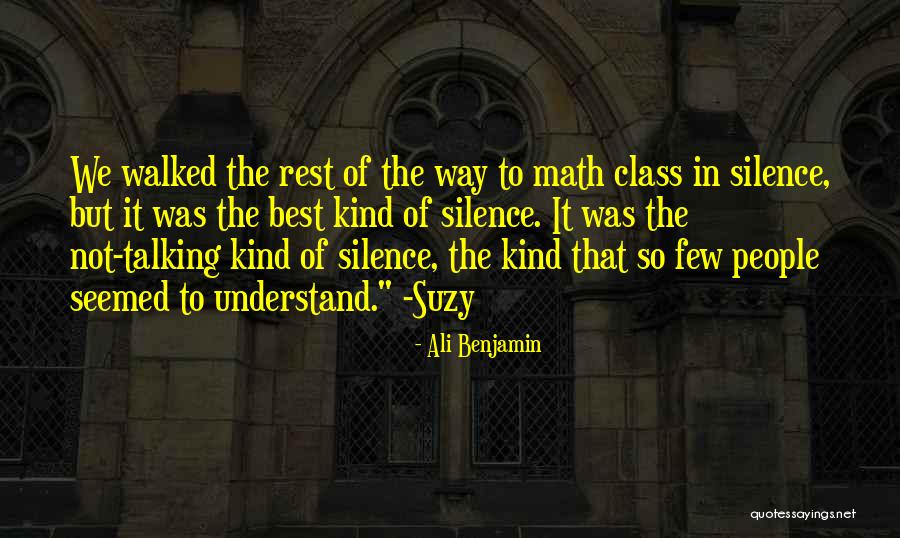 Advertir Mcallen Quotes By Ali Benjamin Advertir Mcallen Quotes By Ali Benjamin