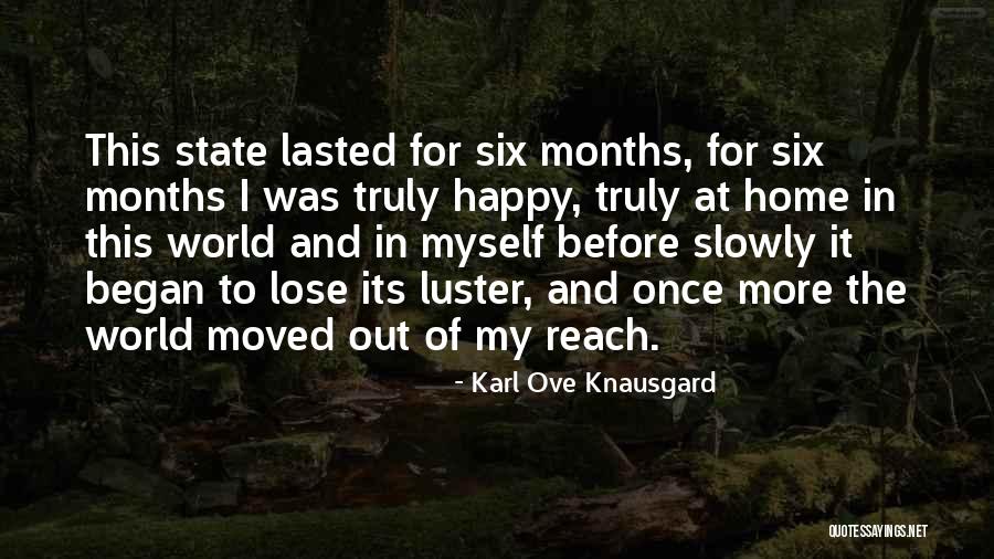 Advertir Mcallen Quotes By Karl Ove Knausgard Advertir Mcallen Quotes By Karl Ove Knausgard