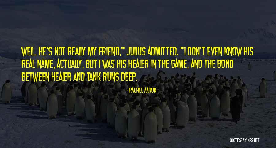 Advertir Mcallen Quotes By Rachel Aaron Advertir Mcallen Quotes By Rachel Aaron