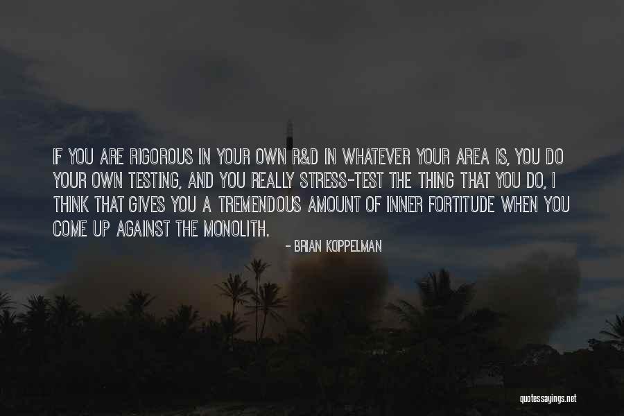 Advertised On Tv Quotes By Brian Koppelman Advertised On Tv Quotes By Brian Koppelman