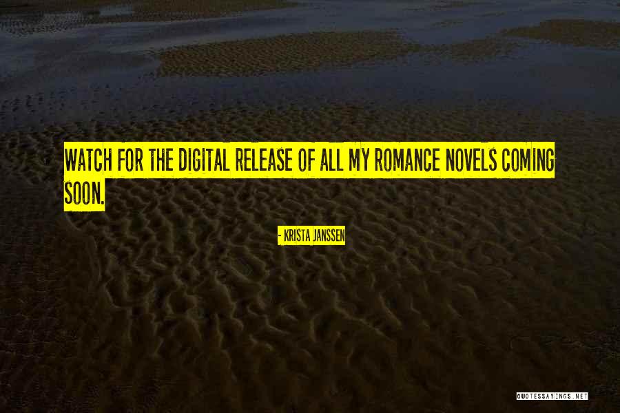 Advertised On Tv Quotes By Krista Janssen Advertised On Tv Quotes By Krista Janssen