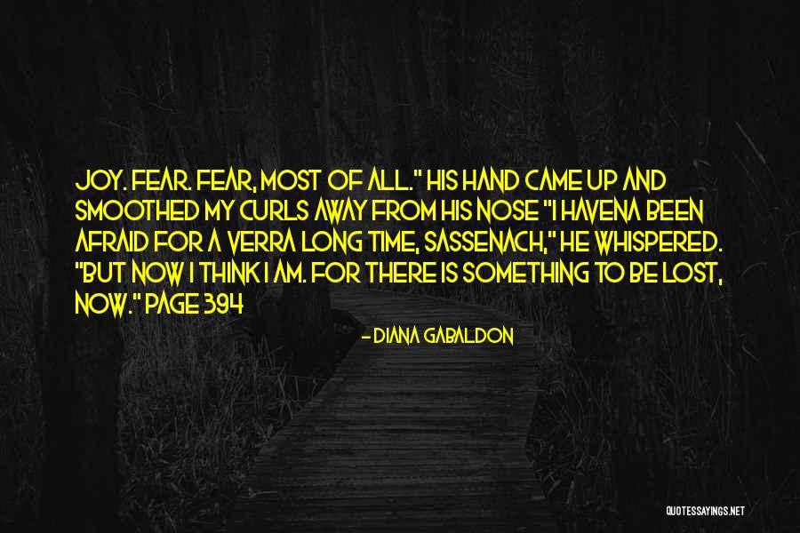 Advertised Vs Reality Quotes By Diana Gabaldon Advertised Vs Reality Quotes By Diana Gabaldon