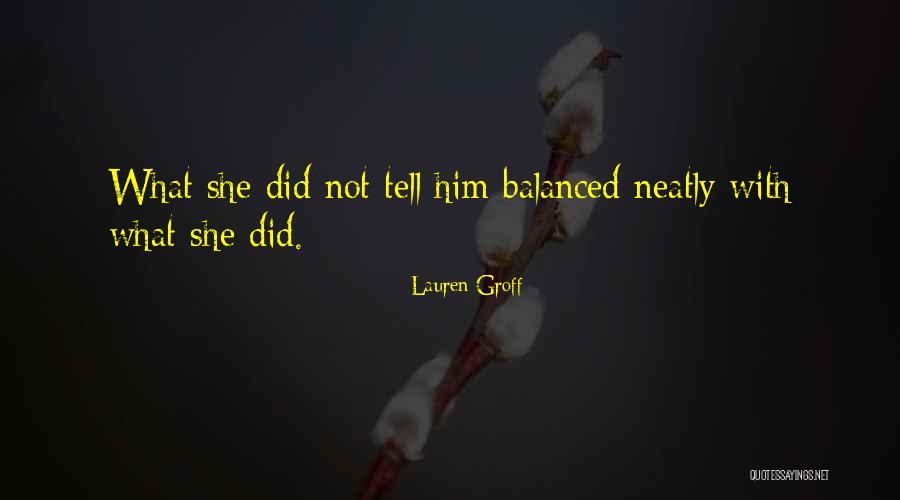 Advertisement Manipulation Quotes By Lauren Groff Advertisement Manipulation Quotes By Lauren Groff