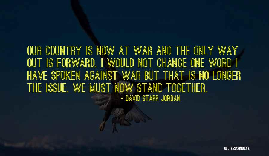 Advertiser Democrat Quotes By David Starr Jordan Advertiser Democrat Quotes By David Starr Jordan