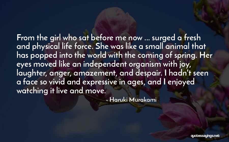 Advertises Quotes By Haruki Murakami Advertises Quotes By Haruki Murakami