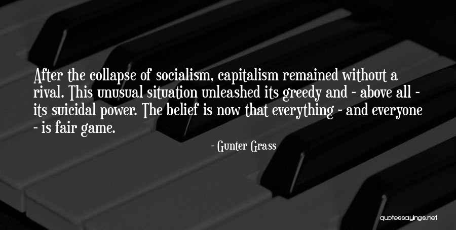 Advertising And Marketing Quotes By Gunter Grass Advertising And Marketing Quotes By Gunter Grass